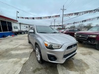 Image for 2015 Mitsubishi Outlander ES ID: 6733127