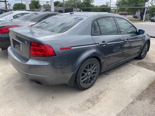 Image for 2006 Acura TL W/navi ID: 7142500