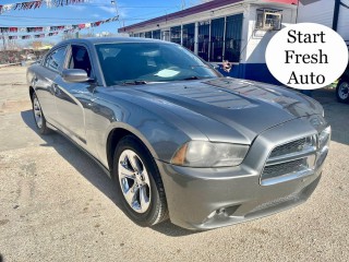 Image for 2011 Dodge Charger Rallye ID: 7142503