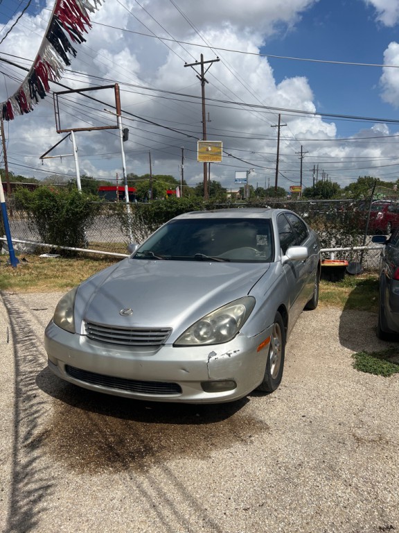 2002 Lexus ES Image 1