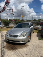 Image for 2002 Lexus ES 300 ID: 7142515