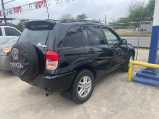 Image for 2002 Toyota Rav4  ID: 7142527