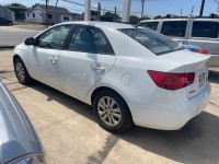 Image for 2010 Kia Forte LX ID: 7142530