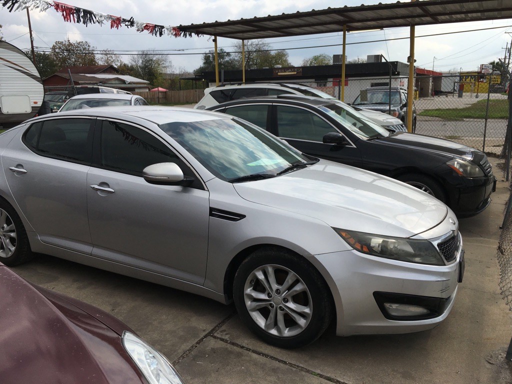 2010 Kia Forte Image 4