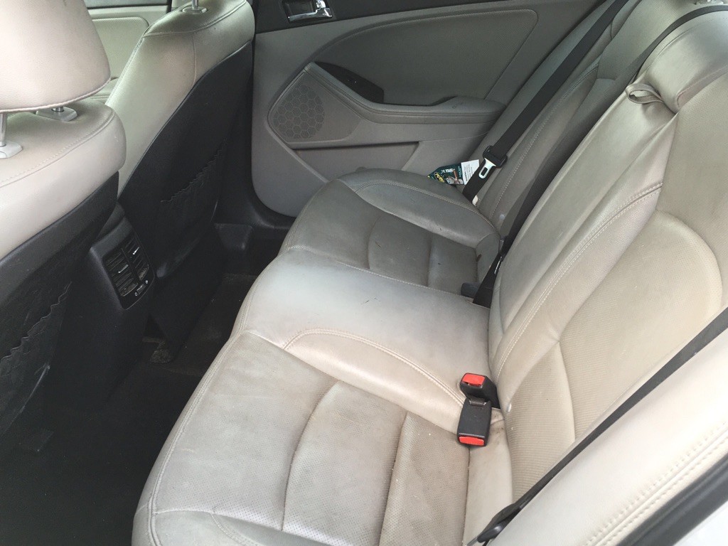 2010 Kia Forte Image 9