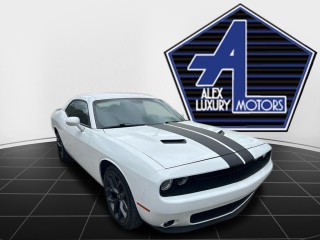 Image for 2019 Dodge Challenger SXT ID: 7129192