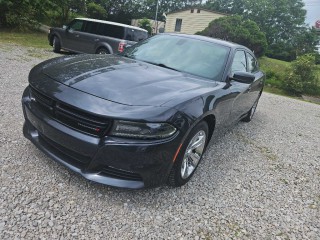 Image for 2016 Dodge Charger SXT ID: 7129193