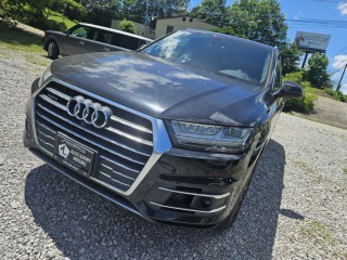 Image for 2017 Audi Q7 3.0T quattro Premium Plus ID: 7129194