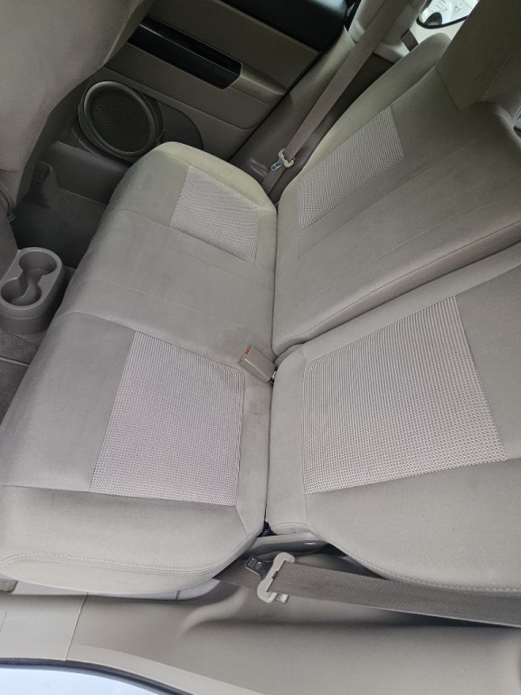 2015 Jeep Compass Image 9