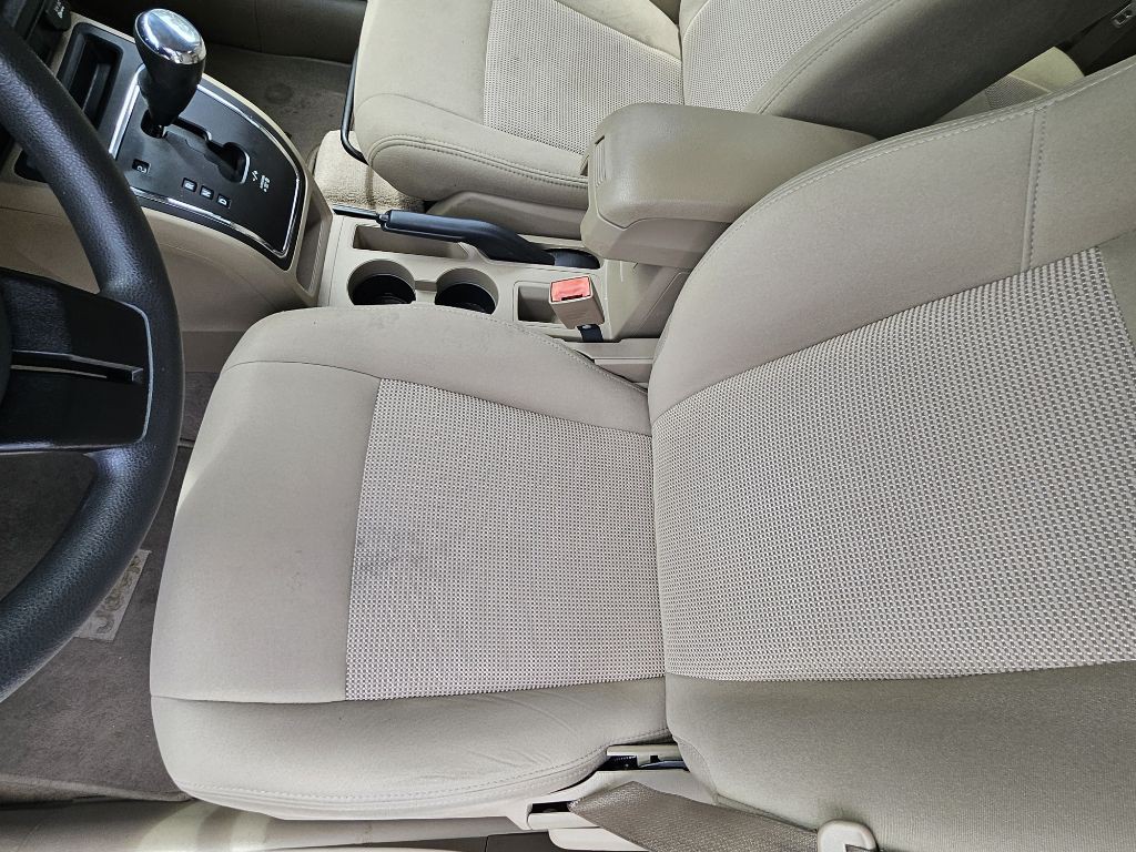 2015 Jeep Compass Image 13