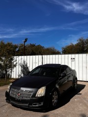 Image for 2008 Cadillac CTS HI FEATURE V6 ID: 6283950
