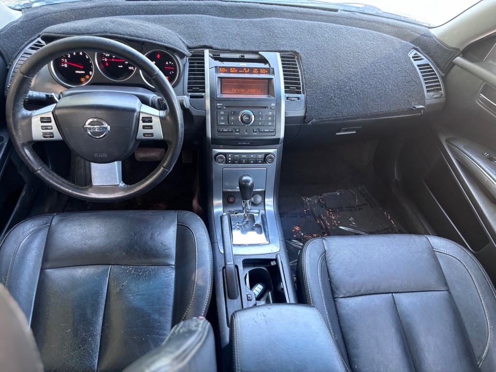 2008 Nissan Maxima Image 7