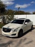Image for 2014 Cadillac ATS Luxury ID: 6832062