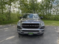 Image for 2019 RAM 1500 Big Horn Crew Cab 5.6 ft. SB Pickup ID: 6562777