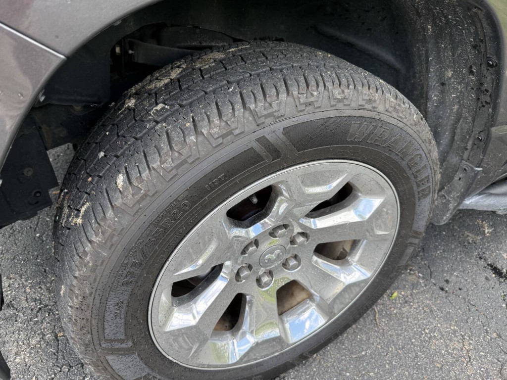 2019 RAM 1500 Image 5