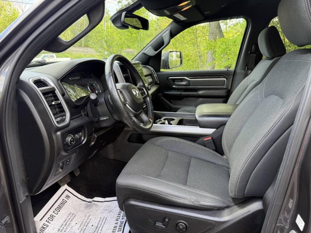 2019 RAM 1500 Image 6