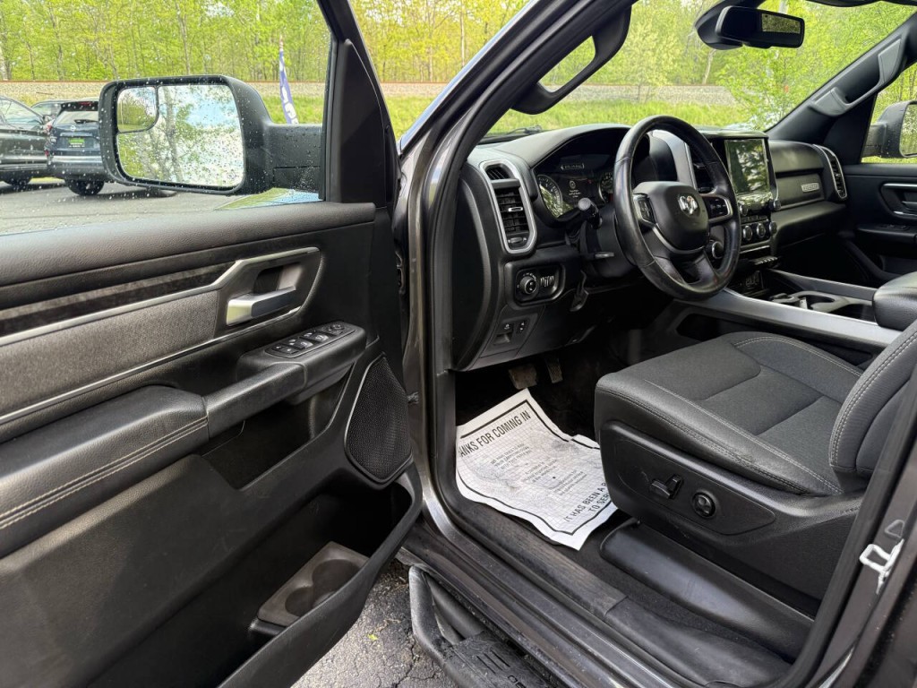 2019 RAM 1500 Image 7