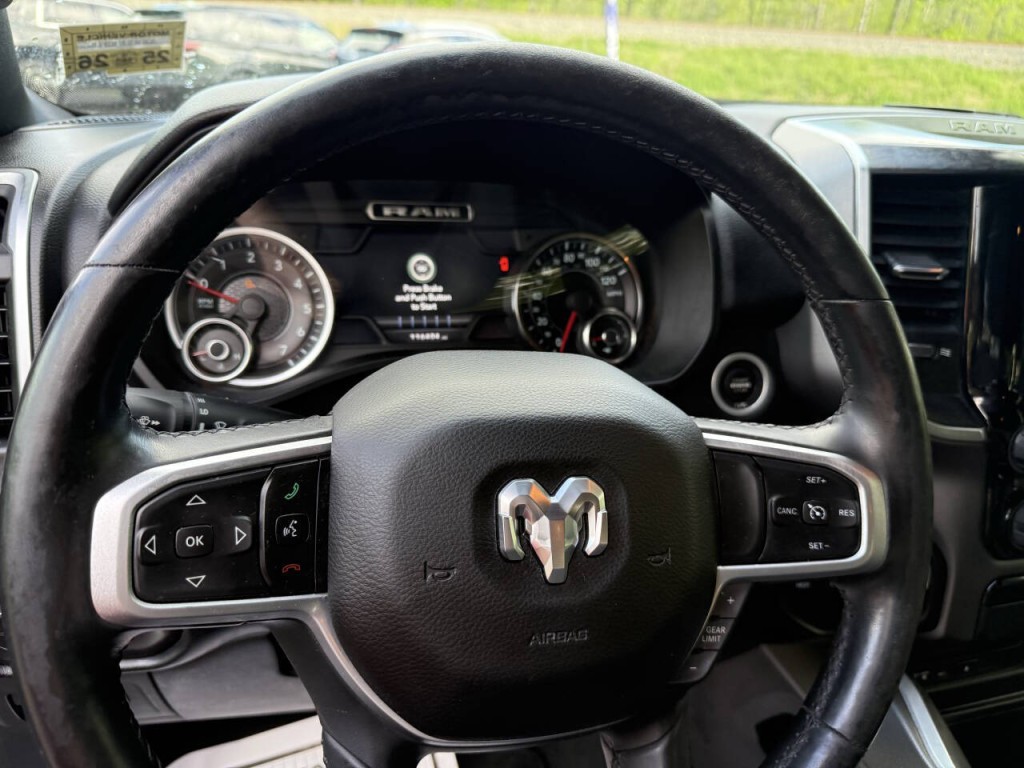 2019 RAM 1500 Image 10