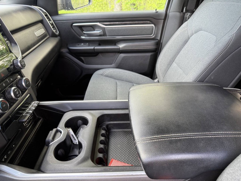 2019 RAM 1500 Image 11