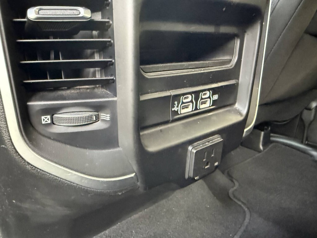 2019 RAM 1500 Image 14