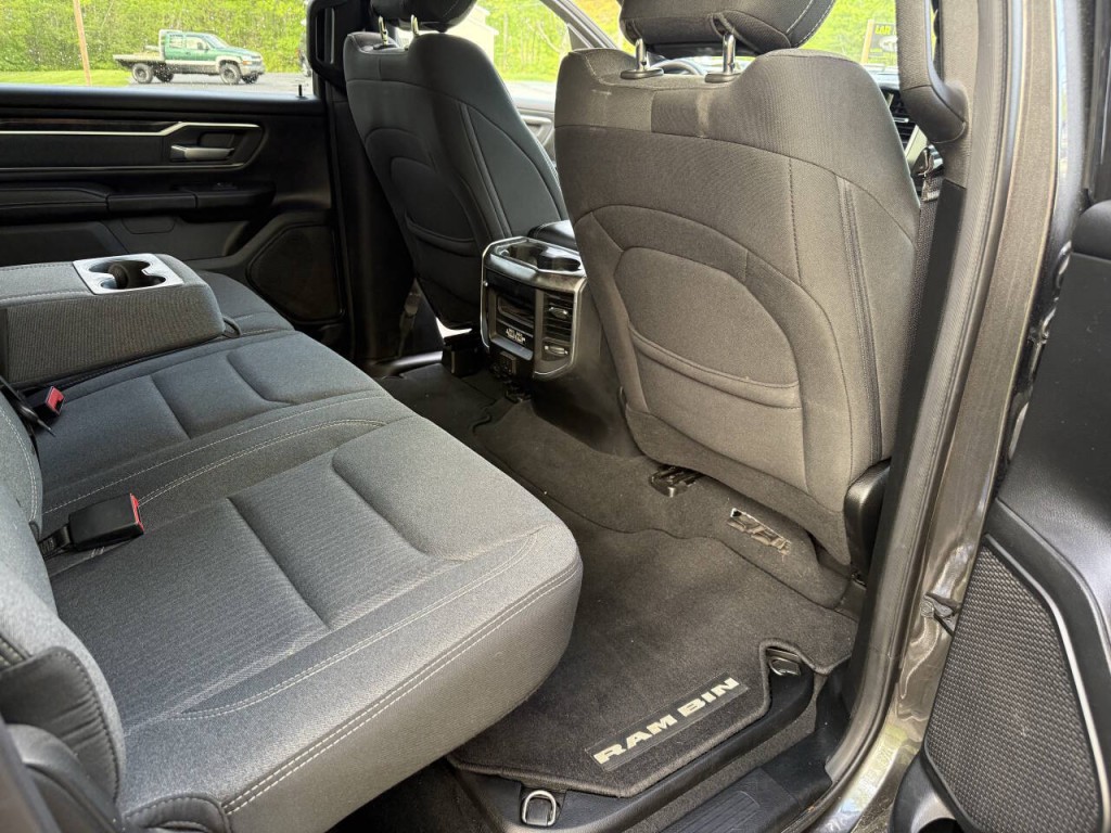 2019 RAM 1500 Image 18