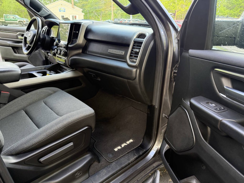 2019 RAM 1500 Image 19