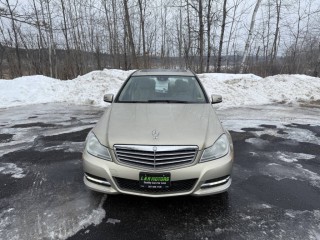 Image for 2012 Mercedes-Benz C-Class C 300 Luxury 4MATIC ID: 6610325
