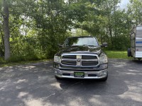 Image for 2017 RAM 1500 Big Horn Crew Cab 5.5 ft. SB Pickup ID: 6642250