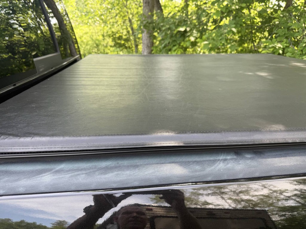 2017 RAM 1500 Image 7