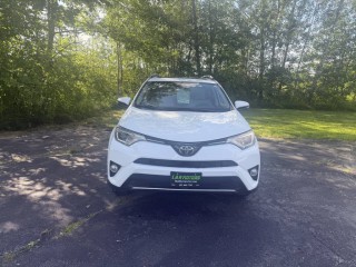 Image for 2018 Toyota Rav4 XLE ID: 6703438