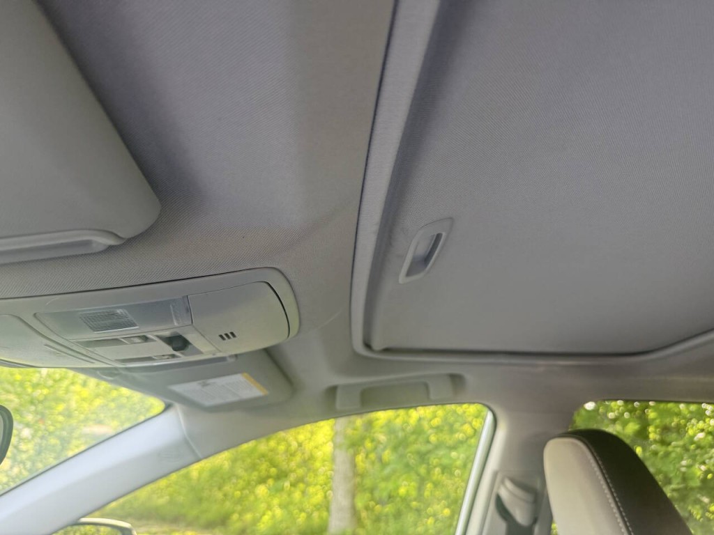 2018 Toyota Rav4 Image 9