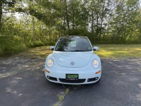 Image for 2010 Volkswagen Beetle Base PZEV ID: 6755292