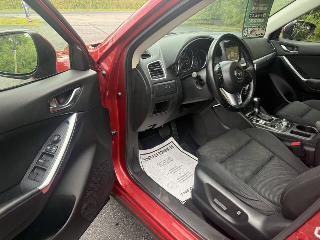 2016 Mazda CX-5 Image 5