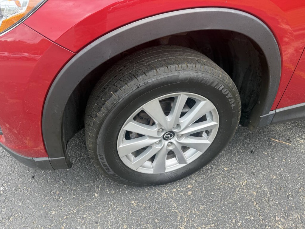 2016 Mazda CX-5 Image 6