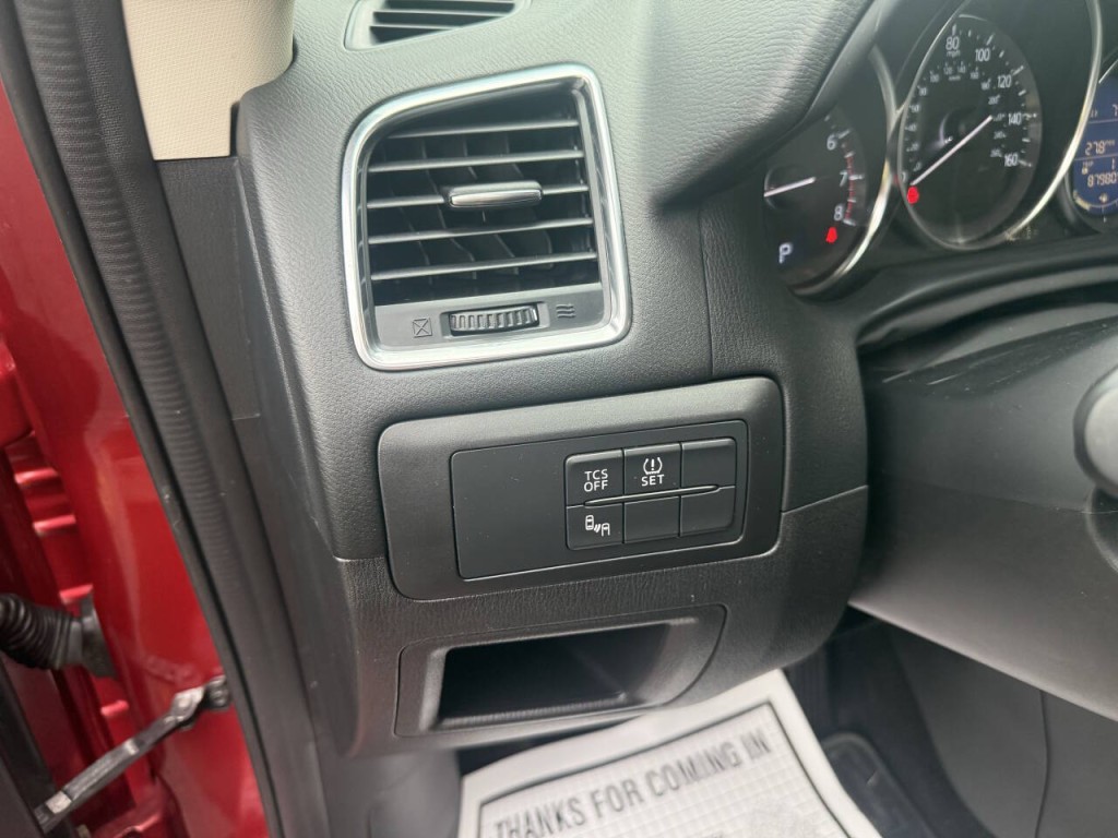 2016 Mazda CX-5 Image 8