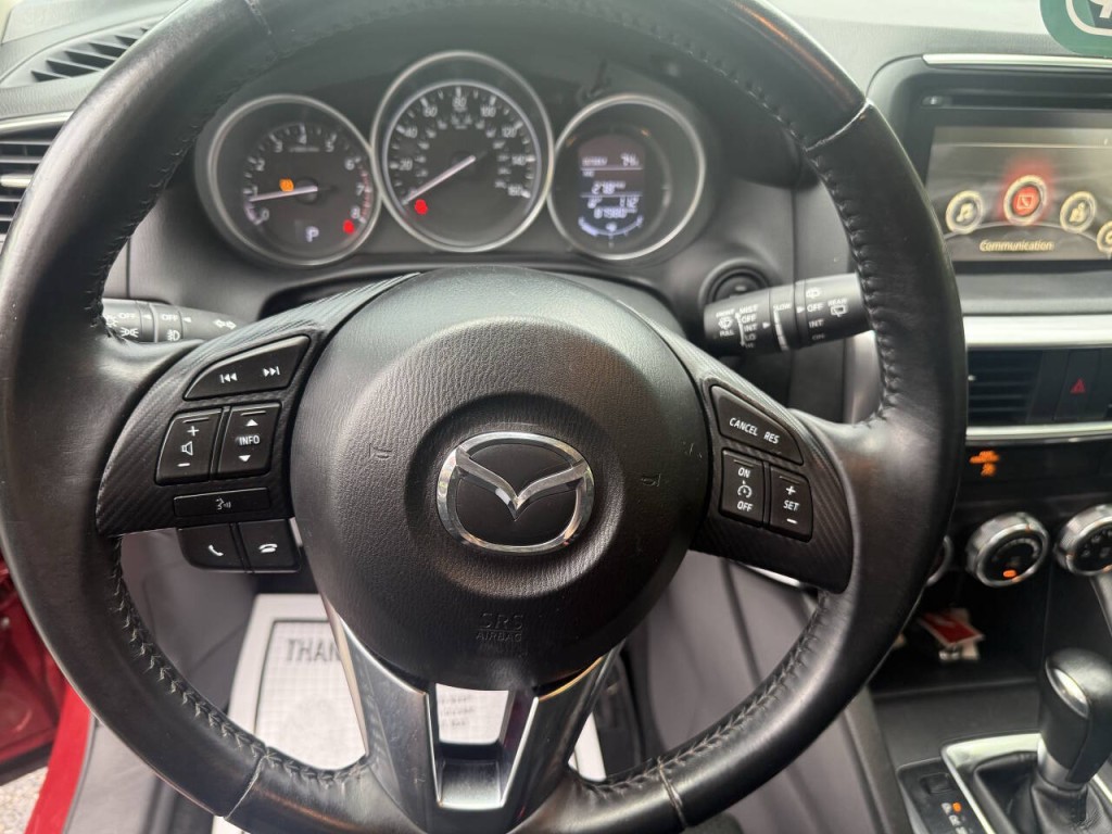 2016 Mazda CX-5 Image 9