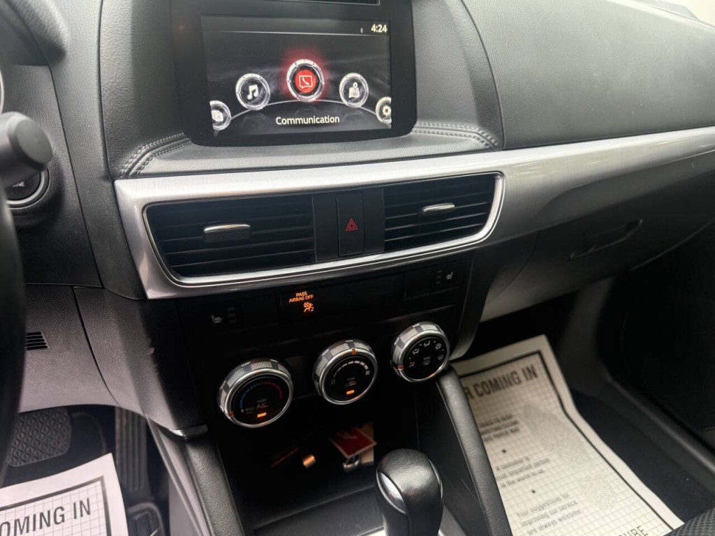 2016 Mazda CX-5 Image 11