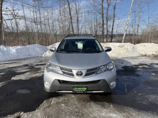 Image for 2015 Toyota Rav4 XLE ID: 6861785