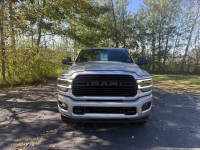 Image for 2021 RAM 2500 Laramie Crew Cab 6.3 ft. SB Pickup ID: 6896639