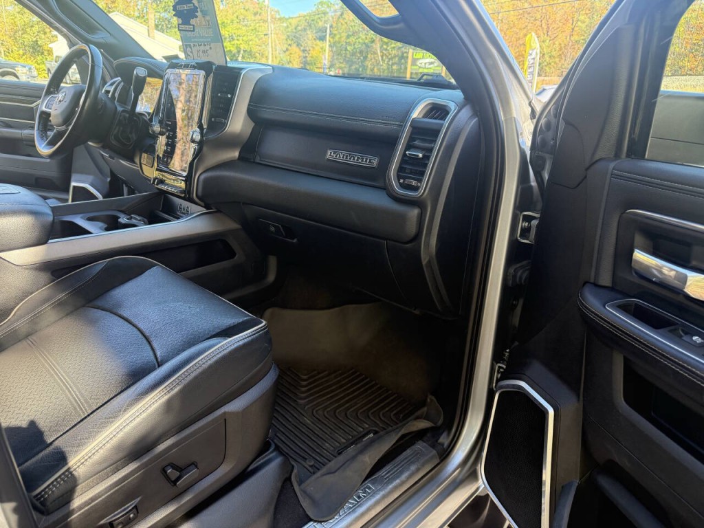 2021 RAM 2500 Image 7