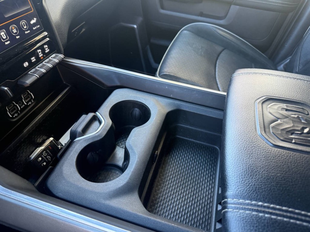 2021 RAM 2500 Image 10