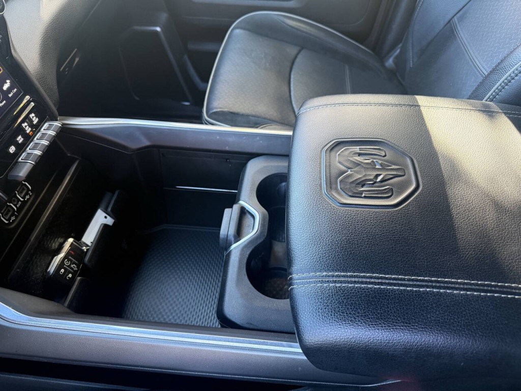 2021 RAM 2500 Image 13