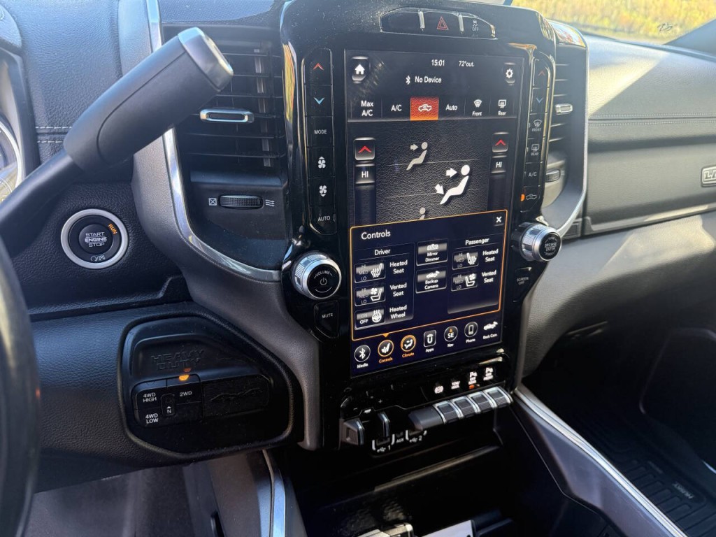2021 RAM 2500 Image 14