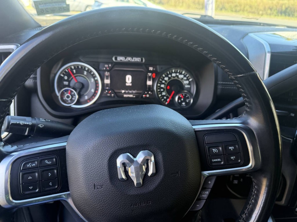 2021 RAM 2500 Image 15