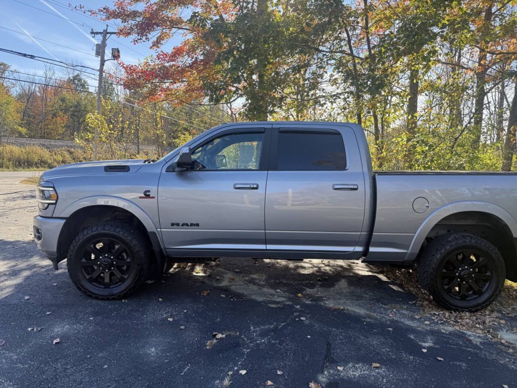 2021 RAM 2500 Image 20