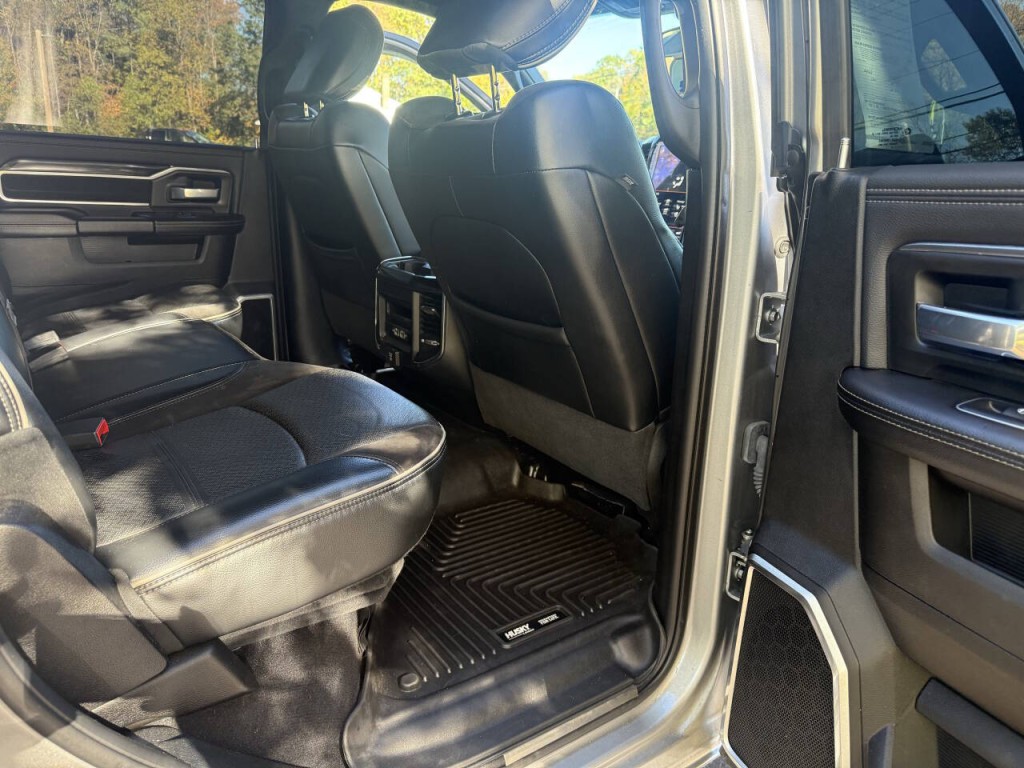 2021 RAM 2500 Image 23