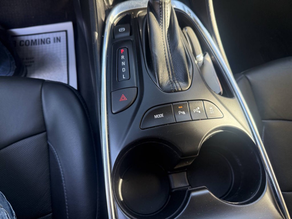 2017 Chevrolet Volt Image 9