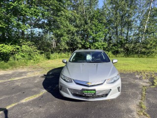 Image for 2017 Chevrolet Volt Premier ID: 6896640