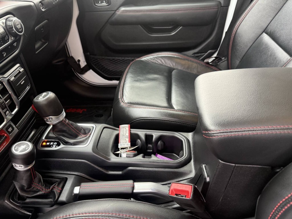2019 Jeep Wrangler Unlimited Image 10