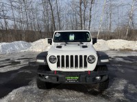 Image for 2019 Jeep Wrangler Unlimited Rubicon ID: 6910908